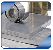 Titanium is a lustrous, white metal. It has a low density, good strength, is easily fabricated, and ...